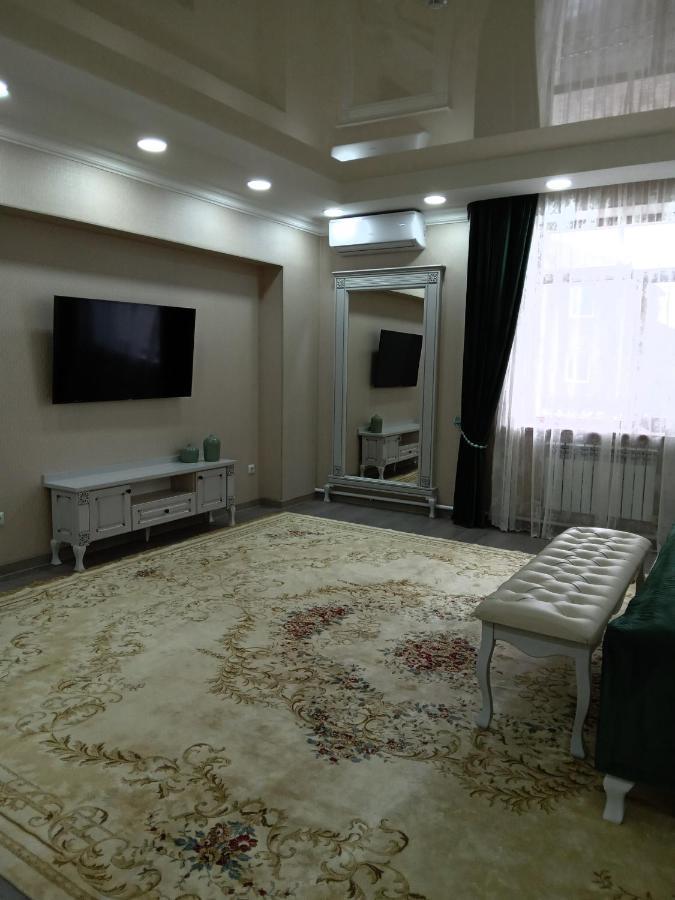 Grand Holiday Hall พาฟโลดาร์ ภายนอก รูปภาพ